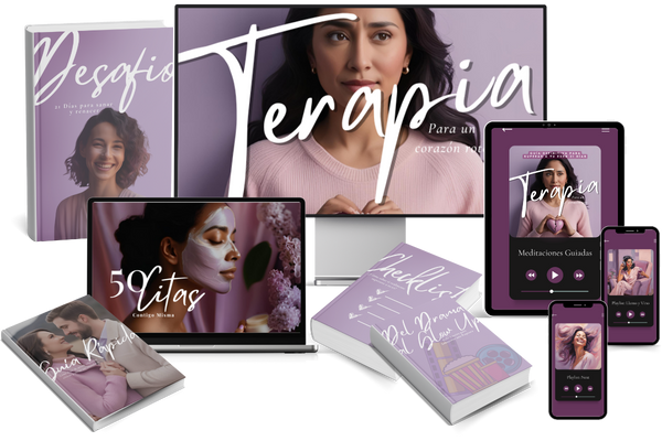 como superar una ruptura amorosa